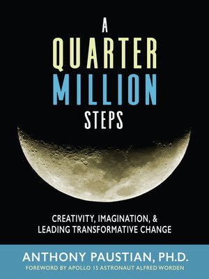 cover image of A Quarter Million Steps